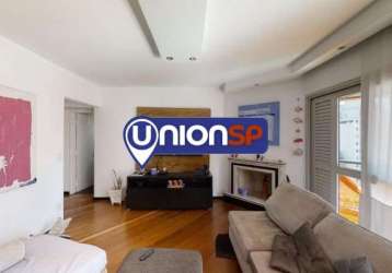 Apartamento com 4 quartos à venda na rua alcantarilla, 150, vila andrade, são paulo por r$ 850.000