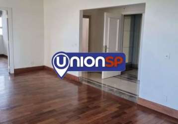 Apartamento com 3 quartos à venda na avenida das nações unidas, 4797, pinheiros, são paulo por r$ 5.400.000