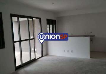 Apartamento com 1 quarto à venda na avenida lacerda franco, 1560, cambuci, são paulo por r$ 980.000