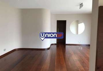 Apartamento com 3 quartos à venda na rua doutor oscar monteiro de barros, 617, vila suzana, são paulo por r$ 750.000