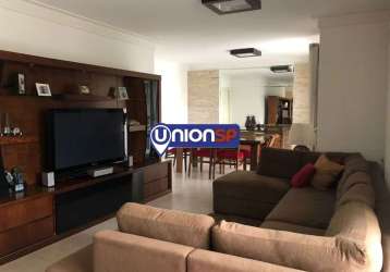 Apartamento com 4 quartos à venda na avenida lacerda franco, 527, cambuci, são paulo por r$ 2.150.000