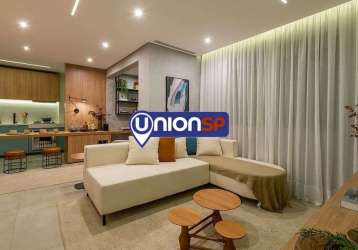 Apartamento com 2 quartos à venda na avenida professor francisco morato, 4240, butantã, são paulo por r$ 589.205