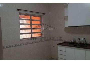 Sobrado com 3 quartos e 2 banheiros para alugar, 123 m² ...oportuniddae!