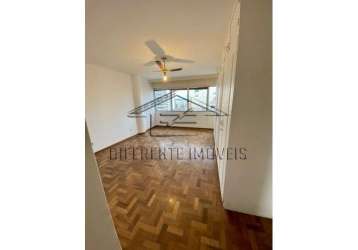 Apartamento 3 dormitórios - 1 suíte - 2 vagas na consolação!!