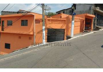 Casa com 3 quartos à venda na rua do ensino, jardim alto alegre, são paulo, 170 m2 por r$ 240.000