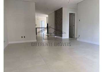 Apartamento 3 dorm 130m²  na bela vista!!