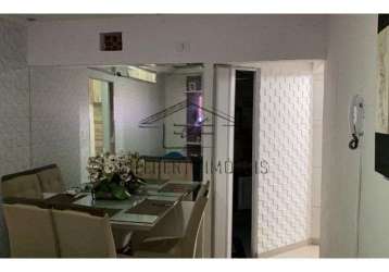 Apartamento 1 dorm. 35m² na liberdade !