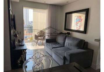 Excelente apartamento 66m² vila formosa