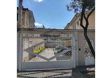 Casa com 2 quartos à venda na rua padre serafim leite, jardim belém, são paulo, 102 m2 por r$ 340.000