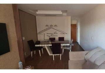 Apartamento 61m²  03 dorms - 1 vaga na cidade líder !