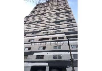 Apartamento com 1 quarto à venda na rua herval, belenzinho, são paulo, 21 m2 por r$ 280.000