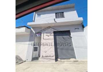 Casa com 5 dormitorios e 4 banheiros localizada no bairro jardim helena