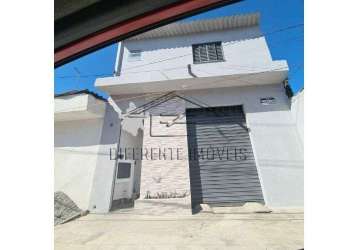 Casa para venda em ferraz de vasconcelos   jd helena