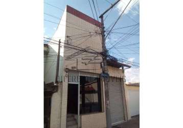 Predio comercial 8 vagas -5 wc - 587 m² na vila rio branco !!!