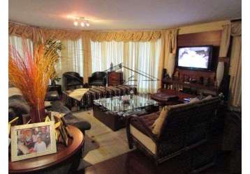 Apartamento 4dormitorios- 4 suites-4 vagas- 300m² ..mooca -oportunidade!