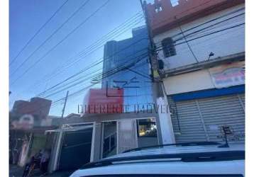 Predio comercial comercial 1200 metros na vl matilde