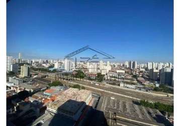 Studio novo a venda prox. ao metro - belenzinho