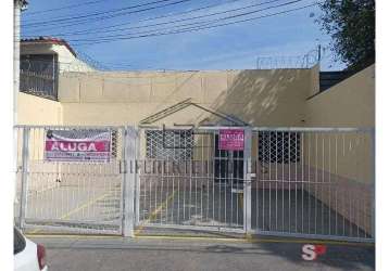 Casa comercial com 8 salas e 4 vagas