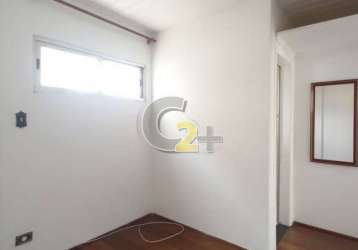 Apartamento - santa cecilia - venda - 1 dormitório - 1 vaga