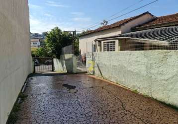 Terreno - venda - vila ipojuca - 550m²