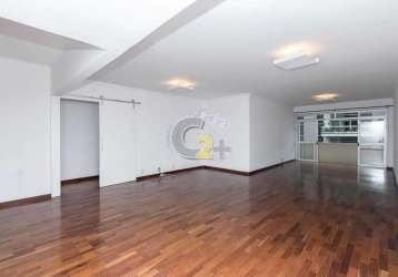 Apartamento - perdizes - vende - 3 quartos