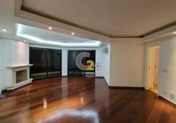 Apartamento - locação - itaim bibi - 4 dormitórios - 1 suite - 2 vagas