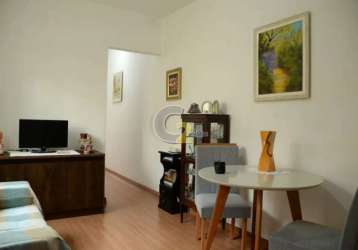 Apartamento - venda - perdizes  - 2 dormitórios - sem vaga