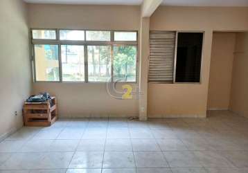 Apartamento - venda - água branca - 75m² - 2 dormitórios - 1 vaga