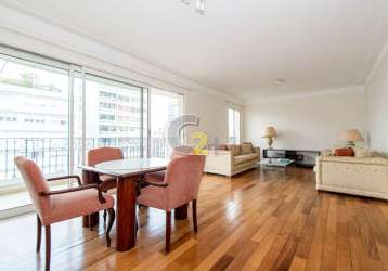 Apartamento - venda - alto de pinheiros - 3 suítes - 4 vagas