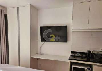 Apartamento - venda - vila madalena - 1 dormitorio - 25m²