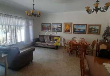 Sobrado - venda - vila romana - 5 dormitórios - 2 suites - 5 vagas