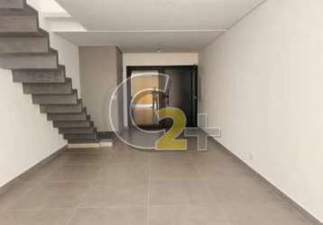 Sobrado - venda - perdizes - 2 suites - 1 vaga