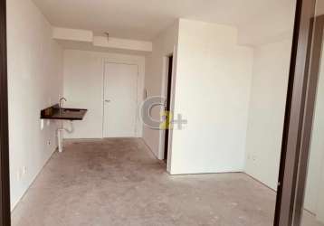 Apartamento - studio - pompeia - 1 dormitório - sem vaga