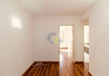 Apartamento - venda - santa cecília - 1 dormitório - sem vaga