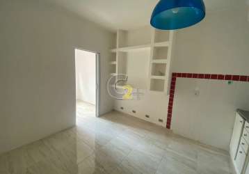 Apartamento - vila buarque - edificio praça da republica -  32m² - 1 quarto