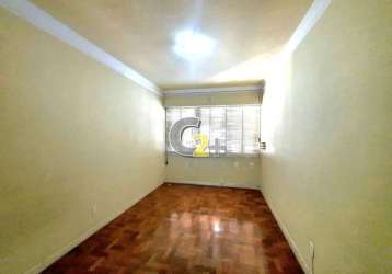 Apartamento - locação - santa cecília - 2 quartos - 70m²