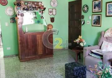 Casa a venda - vila romana - 3 dormitórios - 1 suite -  4 vagas