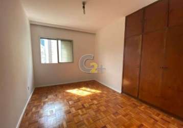 Apartamento - consolação - 2 dormitorios - 61m2