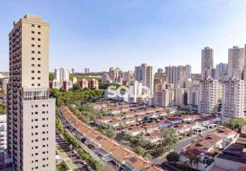 Varanda botânico - apartamentos com 2 dormitórios à venda, excelente localização a partir de  r$299.000,00  - jardim são luiz - ribeirão preto/sp