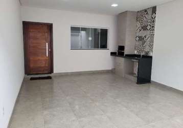 Casa com 2 dormitórios à venda, 75 m² por r$ 470.000,00 - jardim ângela rosa - franca/sp