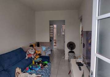 Casa com 2 dormitórios à venda, 50 m² por r$ 170.000,00 - pacaembu  - franca/sp