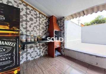 Casa com 2 dormitórios à venda, 130 m² por r$ 280.000 - jardim bonsucesso - franca/sp