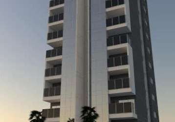 Apartamento com 3 dormitórios à venda, 110 m² por r$ 850.000,00 - centro - franca/sp