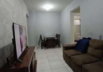 Apartamento com 2 dormitórios à venda, 47 m² por r$ 160.000,00 - vila resende  - franca/sp