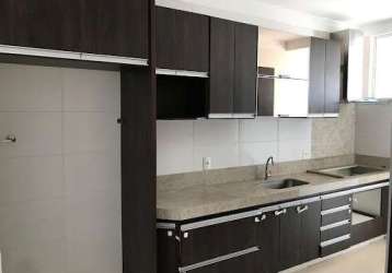 Lindo apartamento no centro,3 dormitórios sendo 1 suíte, 107m² de área útil, à venda por r$ 390.000,00 - higienópolis - franca/sp