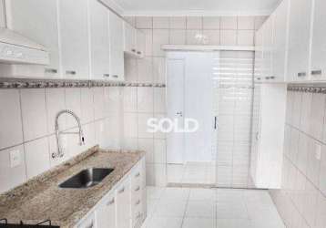 Apartamento com 3 dormitórios à venda, 120 m² por r$ 500.000,00 - centro - franca/sp