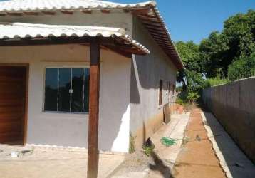 Casa para venda em saquarema, caixa d`água (bacaxá), 3 dormitórios, 1 suíte, 2 banheiros, 2 vagas