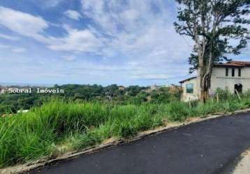 Terreno para venda em saquarema, porto novo