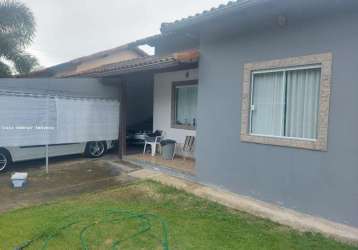 Casa para venda em saquarema, madressilva (bacaxá), 2 dormitórios, 1 suíte, 2 banheiros, 3 vagas