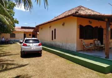 Casa para venda em saquarema, boqueirão, 4 dormitórios, 3 banheiros, 3 vagas